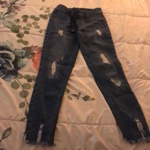 Justice Jeans